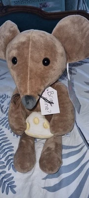 sainsburys Mouse  ,  new with tags. now Reduced £10 - Image 1 of 4