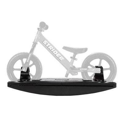 Strider Rocking Base for 12” Balance Bike, Kids 6mo-2yr, Durable, Easy Assembly - Image 1 of 4