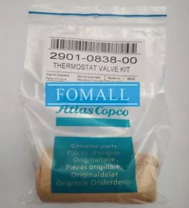 1 pieza Nuevos accesorios de mantenimiento de válvula de control de temperatura 2901083800 - Imagen 1 de 2