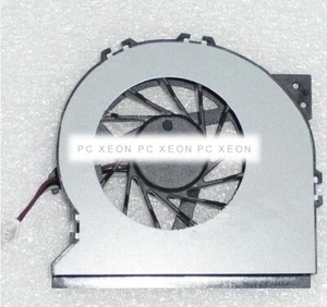 Ventilator Toshiba Satellite A300D Series - Bild 1 von 1