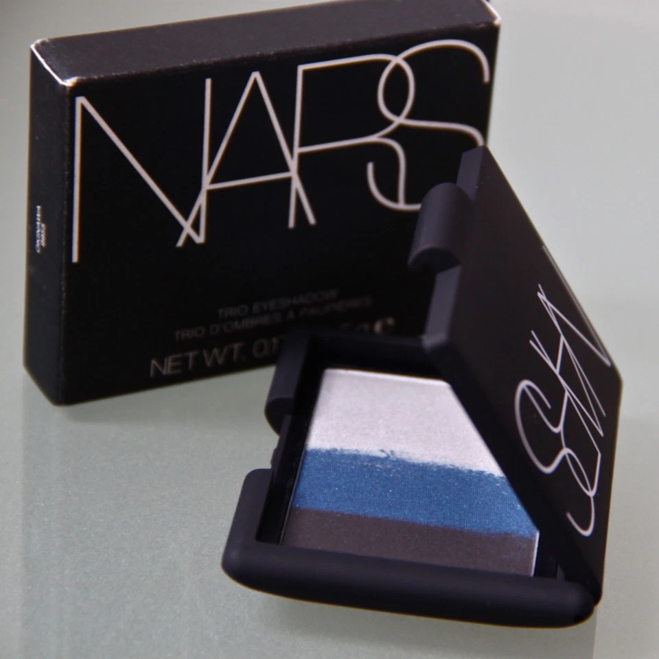 NARS TRIO EYESHADOW * OKINAWA * 9955 * FULL SIZE 0.17 oz / 5.1 g NEW IN A BOX - Image 1 of 1