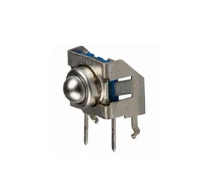 TOUCH BUTTON 8X8mm Vertical Mount PCB Button Switch Mini - Picture 1 of 1