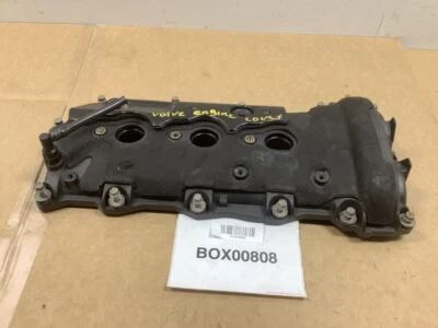 Buick Enclave 2008 AWD lado del pasajero derecho motor válvula árbol de levas cubierta + Foto 1 de 4