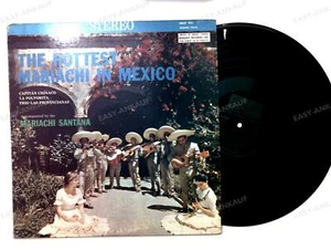 Capitan Chinaco, La Polvorita - The Hottest Mariachi In Mexico US LP . - Bild 1 von 1