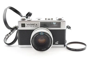 **Exc++++** Yashica Electro 35 GL 35mm Rangefinder 40mm F/1.7 Lens Japan 1926209 - Picture 1 of 12
