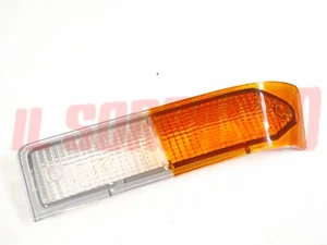 PLASTICA FANALINO FRECCIA ANTERIORE SINISTRO ALFA ROMEO ALFETTA GT OLSA - Picture 1 of 3