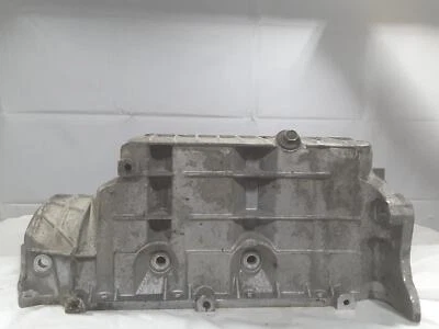 Used Engine Oil Pan fits: 2006 Chevrolet Equinox 3.4 Grade A Foto 1 de 4