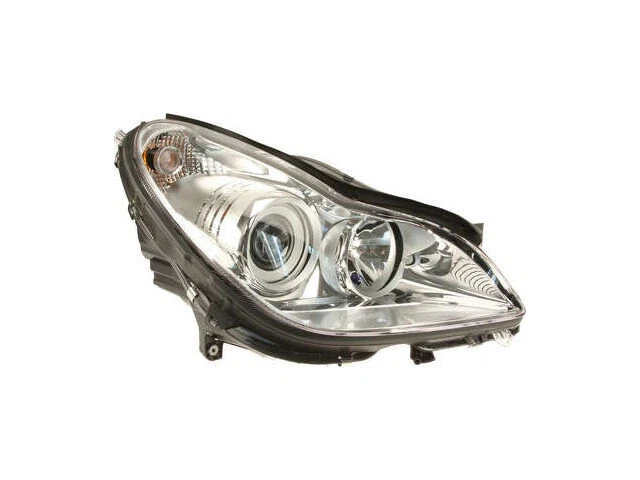 Conjunto de faros Hella derecho para Mercedes CLS63 AMG 2007-2011 79MPQW Foto 1 de 1