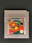 Burai Fighter Deluxe | Nintendo Game Boy Classic | NOE [Modul]