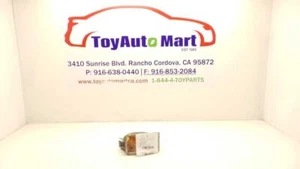 Driver Corner Turning Signal Marker Lamp Fits 01-03 TOYOTA RAV4 81521-42050 - Picture 1 of 7