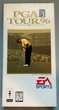 PGA Tour 96 (3DO, 1995)