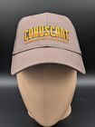 NWT Disney Parks Star Wars CORUSCANT HEART & CAPITAL OF THE GALAXY Cap Adult NEW