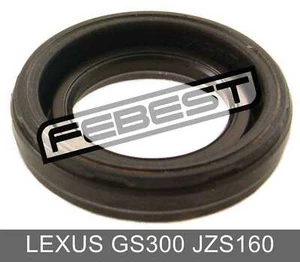 Seal Ring, Spark Plug Tube For Lexus Gs300 Jzs160 (1997-2005) - Picture 1 of 1
