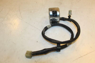 2006 Yamaha Royal Star XVZ 1300 Right Handle Switch Button Control  - Image 1 of 4