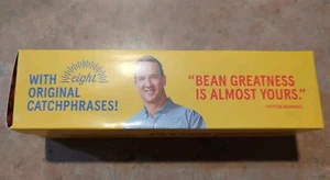 Peyton Manning Bush’s Beans Peyton Canning Talking Football Can Opener NEW - Picture 1 of 2