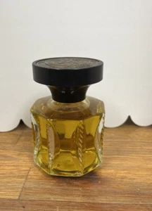 Vtg. Max Factor Royal Regiment Wild Briar Cologne 2.25 Rare! - Picture 1 of 3