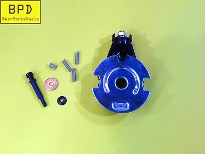 Complete Honda Acura Mitsuba PMGR Starters Brush Repair Kit 151-54008 - Image 1 of 4