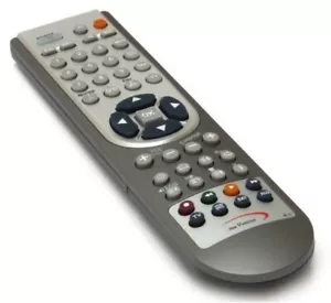 TECHNICS SA-DX940 REMOTE CONTROL FOR RECEIVER SA-DX940 NEW - Zdjęcie 1 z 2