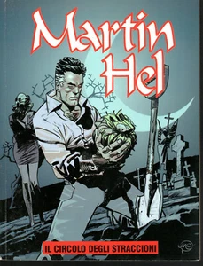 MARTIN HEL anno11 N° 3 - Imagen 1 de 1