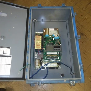 Allen Bradley 1336 Drive Cabinet - Picture 1 of 4