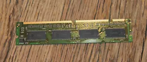 Centon 128MB PC133 168 pin DDR DIMM SDRAM Desktop Computer Memory - Picture 1 of 3