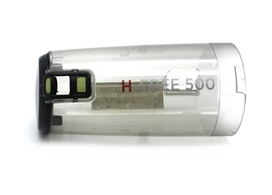 Cesto De Polvo Para Aspiradora Escoba HOOVER Repuestos Contenedor H Free 500 HF - Imagen 1 de 5