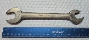 Herbrand 1731A 3/4""×7/8" Double Open End Wrench - Picture 1 of 2
