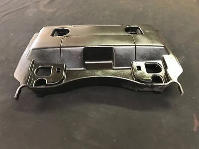 CF MOTO CF500 2008 2 placa de deslizamiento del motor delantero 9010-040017 Foto 1 de 4