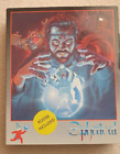 ATARI ST SPHERICAL GAME BOXED +*POSTER* INSTRUCTIONS RARE RAINBOW ARTS VG COND