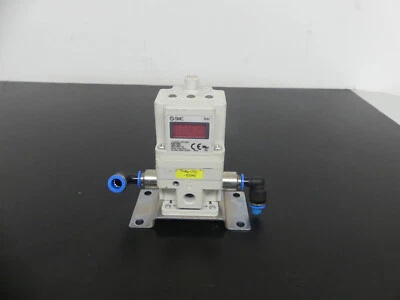 SMC ITV2030-33F2BN3 - Bild 1 von 3