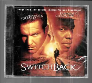 SWITCHBACK - Original Film Soundtrack - Verschiedene Künstler (CD, 1997) - Bild 1 von 2