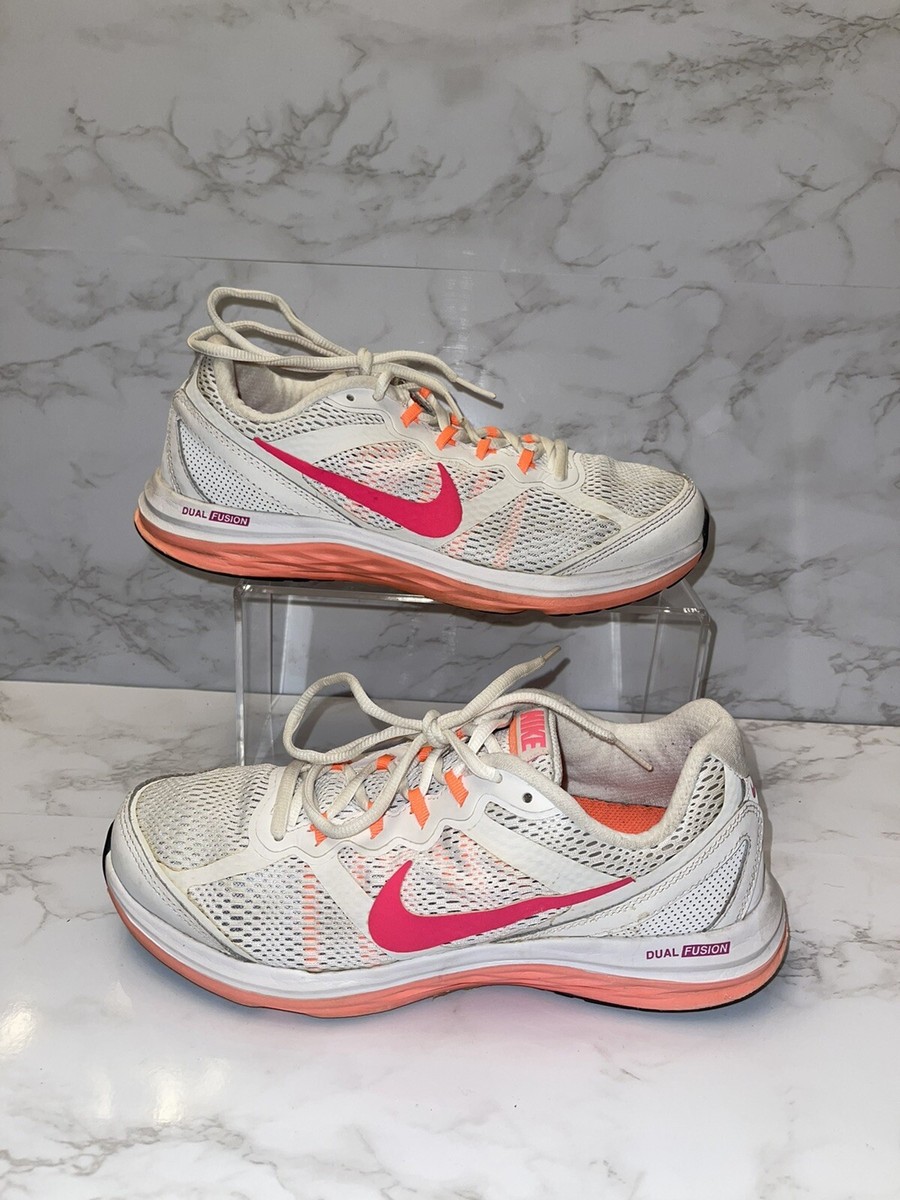 Las mejores ofertas en Zapatos Atléticos Nike Dual Fusion Blanco para  Mujeres | eBay