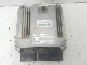 CENTRALINA MOTORE PER AUDI A5 Sportback (8TA) 0281016141 Cah Diesel 2000 (09>) - Foto 1 di 4