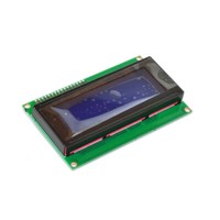 KEYES Serial IIC/I2C/TWI 2004 204 20X4 Character LCD Module Display for Arduino
