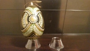 *3 Round Reversible Display Stand For Crystal Healing Spheres Balls Beads Orbs - Picture 1 of 6