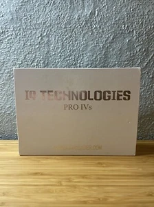 IQ Technologies PRO IVs Massager - Used - Needs Small Pads - Picture 1 of 5