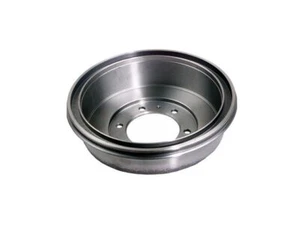 For 1997-2004 Mitsubishi Montero Sport Brake Drum Rear 44812GNTK 1998 2001 2002 - Picture 1 of 2