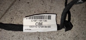 Cablaggio Porta Anteriore Dx (Pass.) Ford Fiesta Mk6 2009-2012 - Foto 1 di 3