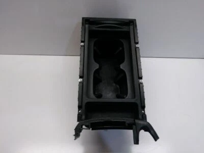 Consola portavasos Honda Civic 06-11 piso delantero cupé OEM Foto 1 de 4