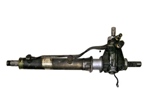 Lenkgetriebe Lenkung Power Steering Servolenkung Lancia Delta Integrale - Picture 1 of 1