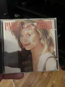 Abdul, Paula : Forever Your Girl CD - Picture 1 of 2