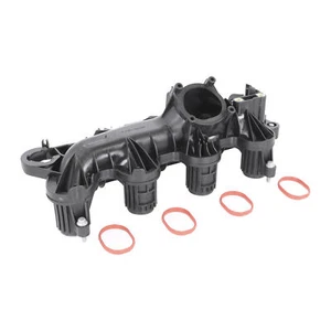 Saugrohrmodul Ansaugbrücke Krümmer für FORD Galaxy S-Max 2.2 TDCi - Bild 1 von 11