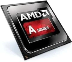 HP AMD A4-8350B 3.5GHZ QC 65W PROCESSOR - Picture 1 of 1