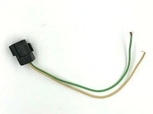 OEM for 02-04 Infiniti Q45 Xenon HID Headlight Ballast Power Plug Wire Pigtail - Picture 1 of 3