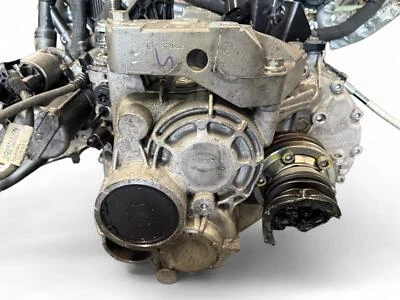 17 18 19 VOLKSWAGEN GOLF GTI 2.0L TURBO MANUAL Conjunto Transmisión. Foto 1 de 4