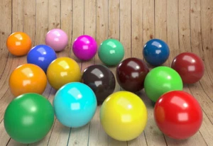 COLOUR GLAZES for Ceramics / Pottery Earthenware up to 450g free shipping color - Picture 1 of 4