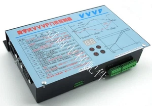 FE-D3000-A-G1 frequency inverter 60 days warranty - Picture 1 of 4