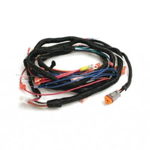 Controller Conversion Wiring Upgrade for Club Car IQ Golf Cart - Bild 1 von 1
