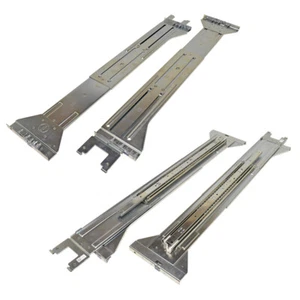 Rails rack Dell 19" 4U Rails 0K3NPF 0M3RF8 pour Dell Equallogic PS6500E PS6510E - Photo 1/3