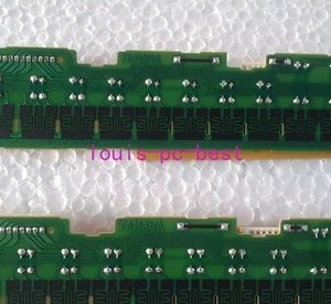circuit board Compatiable PSR-S950, PSR-S910/S900/S750/S710 For Yamaha - Picture 1 of 1